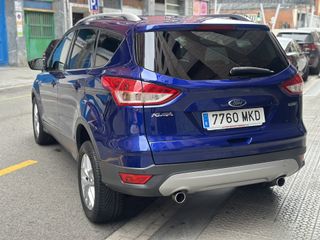 Ford Kuga 1.6 150 cv Titanium año 2014