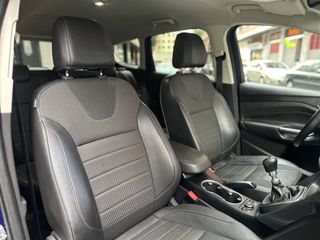 Ford Kuga 1.6 150 cv Titanium año 2014