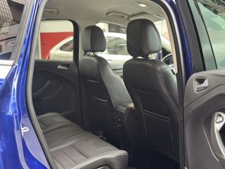 Ford Kuga 1.6 150 cv Titanium año 2014