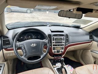 Hyundai Santa Fe 2.2 CRDi 2006