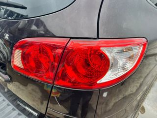 Hyundai Santa Fe 2.2 CRDi 2006