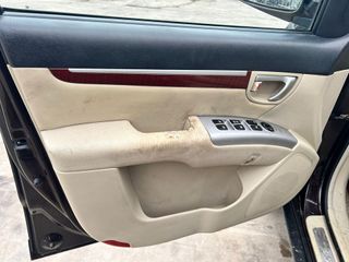 Hyundai Santa Fe 2.2 CRDi 2006