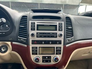 Hyundai Santa Fe 2.2 CRDi 2006