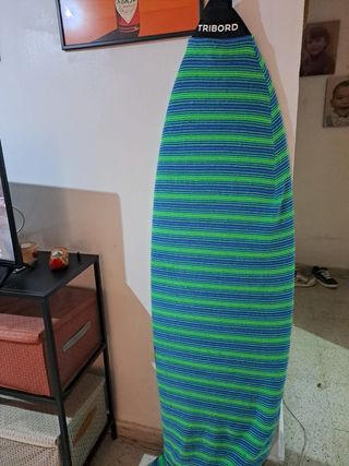 Tabla de surf MB Epoxy