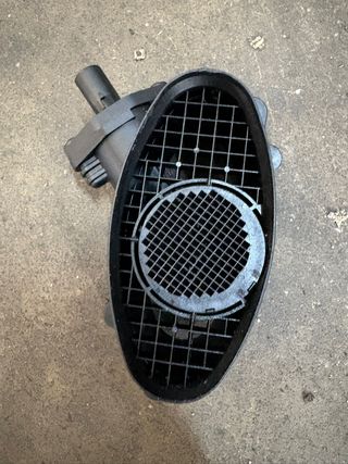 Culata y bloque BMW 320D E90 163CV