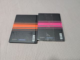 Lluís Llach: 2 libros con CDs