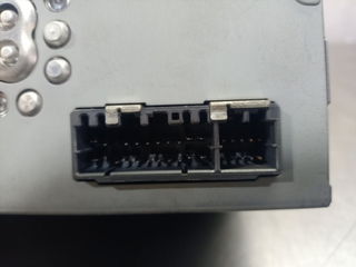 SISTEMA AUDIO / RADIO CD CHRYSLER JEEP CHEROKEE (