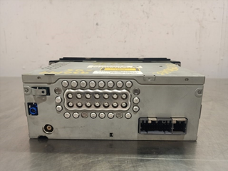 SISTEMA AUDIO / RADIO CD CHRYSLER JEEP CHEROKEE (