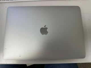 MacBook Pro 2019 Plata