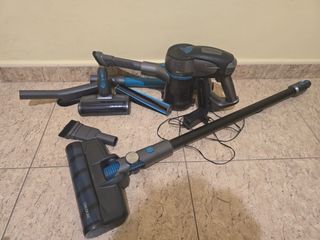 Cecotec Conga Rockstar Aspirador
