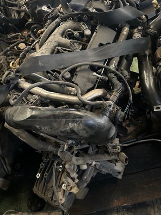 Motor RHR