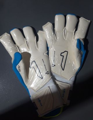 Guantes de Portero Rinat Aries X Pro Talla 9