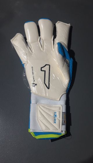 Guantes de Portero Rinat Aries X Pro Talla 9