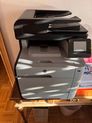 Impresora HP Láser Multifunción