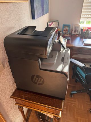 Impresora HP Láser Multifunción