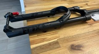 Horquilla Fox 38 Rhythm 180mm E-Bike