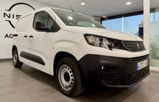 PARTNER FURGON 2020 1.6blueHDI 100CV