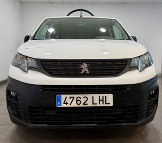 PARTNER FURGON 2020 1.6blueHDI 100CV