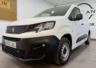 PARTNER FURGON 2020 1.6blueHDI 100CV