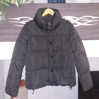 Chaqueta acolchada  Padded collection. 