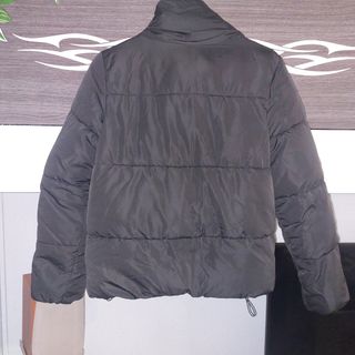 Chaqueta acolchada  Padded collection. 