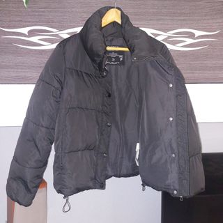 Chaqueta acolchada  Padded collection. 