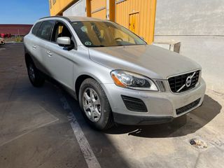 XC60 FWD D3 2.0 TDi DPF 136 Drive 20V 136 cv