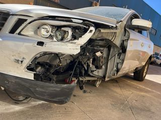XC60 FWD D3 2.0 TDi DPF 136 Drive 20V 136 cv