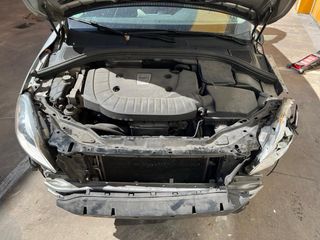 XC60 FWD D3 2.0 TDi DPF 136 Drive 20V 136 cv