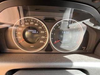 XC60 FWD D3 2.0 TDi DPF 136 Drive 20V 136 cv