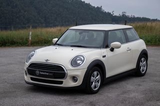 MINI Mini 2020