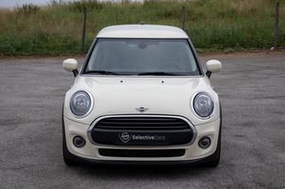 MINI Mini 2020