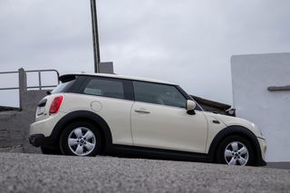 MINI Mini 2020