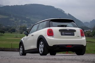 MINI Mini 2020