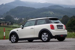 MINI Mini 2020