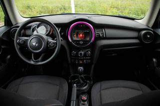 MINI Mini 2020