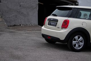 MINI Mini 2020