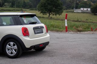 MINI Mini 2020
