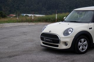 MINI Mini 2020