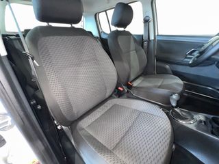 Skoda Fabia 1.2 2012 65975 kms 60 cv Etiqueta C