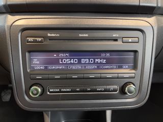 Skoda Fabia 1.2 2012 65975 kms 60 cv Etiqueta C