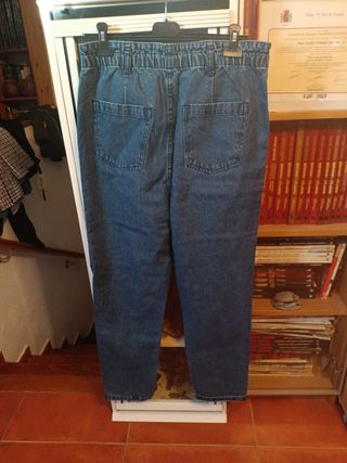 Pantalón Venca T42 elástico