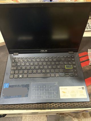 ASUS E410MA-EK1945 14 Full HD Intel Celeron