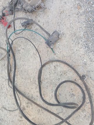 Suspensión Neumática 4 Vías Citroen