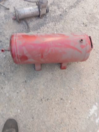 Suspensión Neumática 4 Vías Citroen