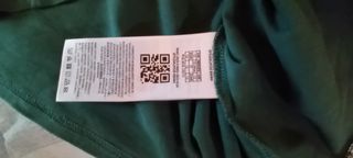 Maglietta Guess Eco Bambino Taglia 12