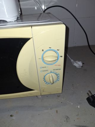 Microondas Ecron 