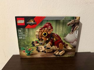 LEGO 76970 Baby Dinosaur Aquilops
