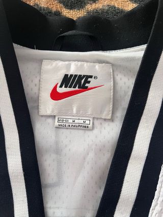 Chaqueta Nike Vintage 90s