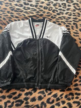 Chaqueta Nike Vintage 90s